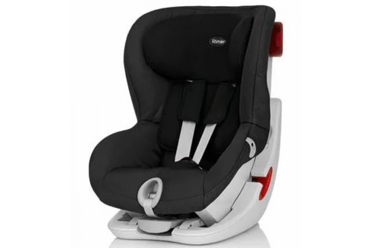 Britax römer hotsell king 2 sl